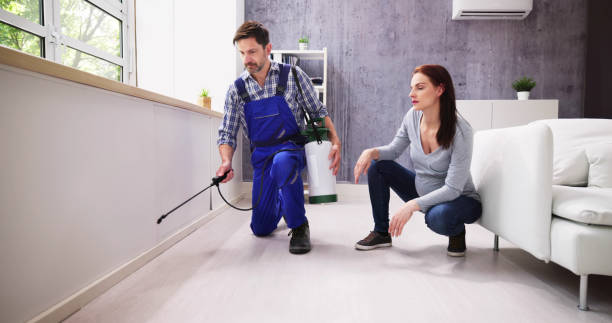 Best Pest Control for Multi-Family Homes  in Mcconnellstown, PA